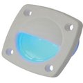 Sea Dog Light-Utility Blue Led, #401325-1 401325-1